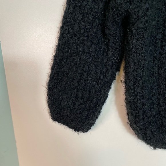 #419 POL Sweater size S - Picture 3 of 8